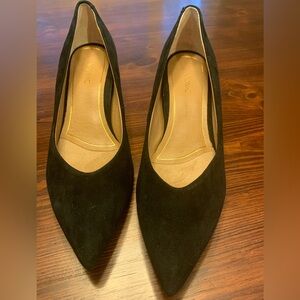 Vionic Dress Shoe “Josie” 9.5 wide